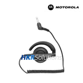MOTOROLA MDPMLN4393 Earpieces For Remote Speaker Microphone Comfortable Receiver